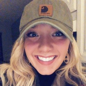 Meet your Posher, Haley